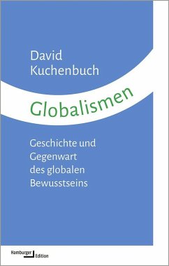 Globalismen - Kuchenbuch, David