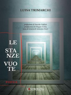 Le stanze vuote (eBook, ePUB) - Trimarchi, Luisa