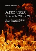 Herz über Mund beten