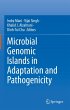 Microbial Genomic Islands in Adaptation... - Bild 1