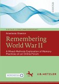 Remembering World War II