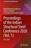 Proceedings of the Indian Structural Steel Conference 2020 (Vol. 1)