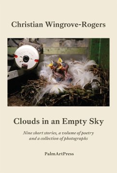 Clouds in an Empty Sky - Christian, Wingrove-Rogers