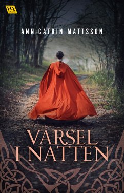 Cover Varsel i natten (eBook, ePUB)