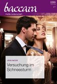 Versuchung im Schneesturm (eBook, ePUB)