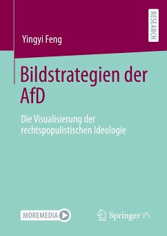 Bildstrategien der AfD - Feng, Yingyi