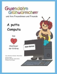 A putta Computa - Füreder-Kitzmüller, Barbara