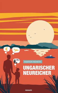 Ungarischer Neureicher - Nemeth, Marton