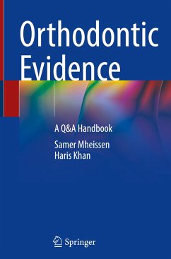 Orthodontic Evidence - Mheissen, Samer;Khan, Haris