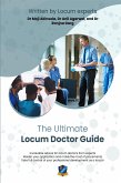 The Ultimate Locum Doctor Guide (eBook, ePUB)