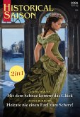 Historical Saison Band 96 (eBook, ePUB)