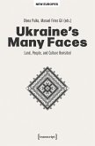 Ukraine's Many Faces (eBook, PDF)
