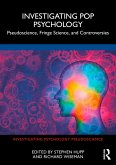 Investigating Pop Psychology (eBook, ePUB)