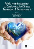 Public Health Approach to Cardiovascular Disease Prevention & Management (eBook, ePUB)