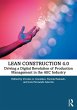 Lean Construction 4.0 (eBook, PDF) - Bild 1