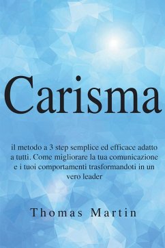 Carisma - Martin, Thomas