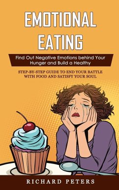 Emotional Eating - Peters, Richard