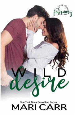 Wild Desire - Carr, Mari