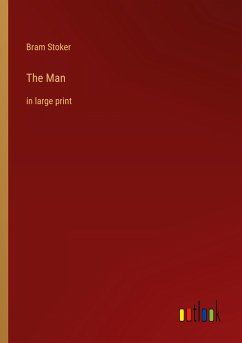 The Man - Stoker, Bram