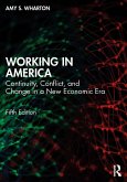 Working in America (eBook, PDF)