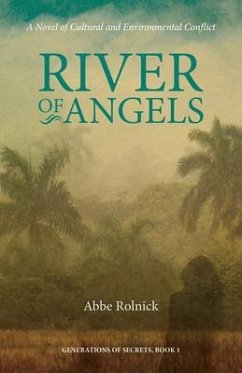 River of Angels (eBook, ePUB) - Rolnick, Abbe