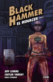 Black Hammer 5. El renacer 1