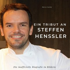 Ein Tribut an Steffen Henssler - Lustig, Marco