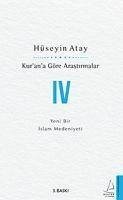 Kurana Göre Arastirmalar 4 - Atay, Hüseyin