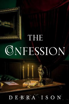 The Confession - Ison, Debra