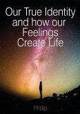 Our True Identity and how our Feelings Create Life