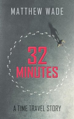 Cover 32 Minutes