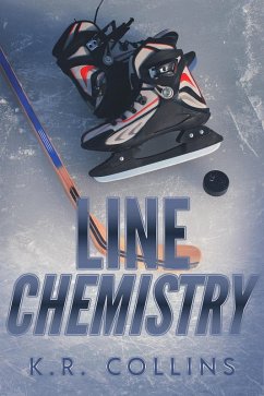 Line Chemistry (Sophie Fournier, #7) (eBook, ePUB) - Collins, K. R.