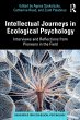 Intellectual Journeys in Ecological... - Bild 1