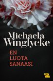 En luota sanaasi (eBook, ePUB)