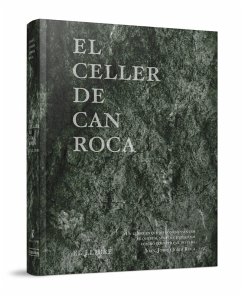 Cover EL CELLER DE CAN ROCA - EL LLIBRE. Edición redux nuevo formato
