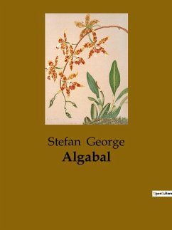 Algabal - George, Stefan