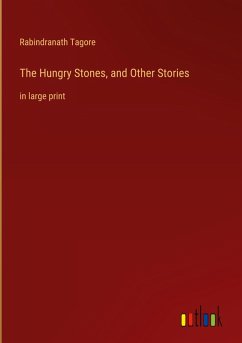 The Hungry Stones, and Other Stories