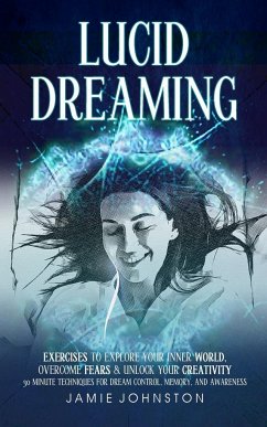 Lucid Dreaming - Johnston, Jamie