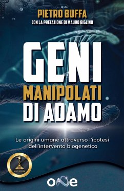 I geni manipolati di Adamo (eBook, ePUB) - Buffa, Pietro