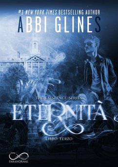 Eternità (eBook, ePUB) - Glines, Abbi