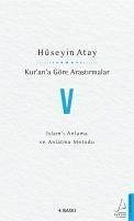 Kurana Göre Arastirmalar 5 - Atay, Hüseyin