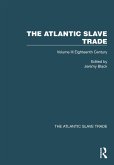 The Atlantic Slave Trade (eBook, PDF)