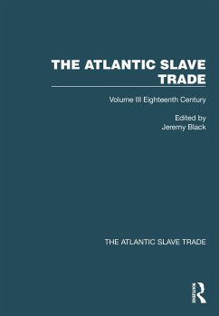 Cover The Atlantic Slave Trade (eBook, PDF)