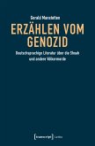 Erzählen vom Genozid (eBook, PDF)