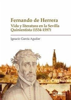 Cover Fernando de Herrera