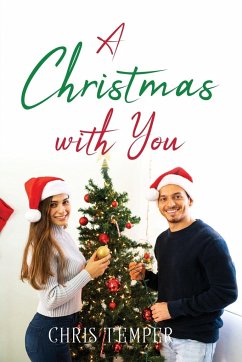 A CHRISTMAS WITH YOU - Chris Temper