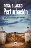 Perturbación (Serie Simonetta Brey 2)