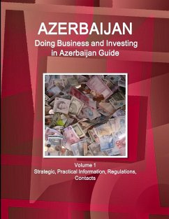 Azerbaijan - Www. Ibpus. Com