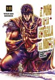 El puño de la Estrella del Norte (Hokuto No Ken) nº 18/18