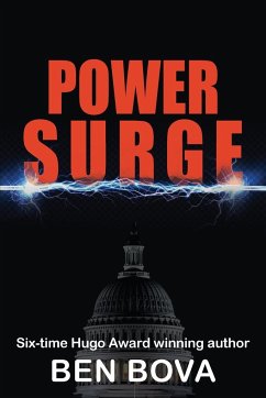 Power Surge - Bova, Ben